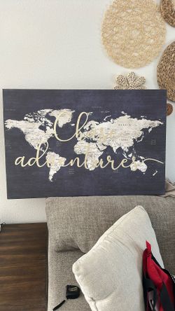 Canva Frame