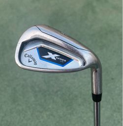 Callaway X Series N416 8 Iron