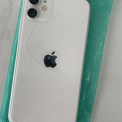 iPhone 11 64gb Factory Unlocked 