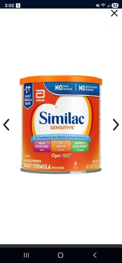 Formula