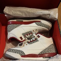 Jordan 3 Retro