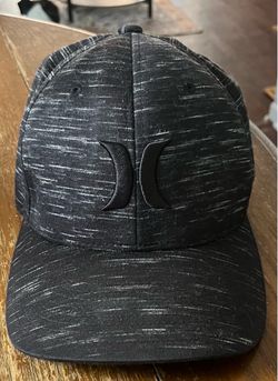 Hurley Flexfit Baseball Cap