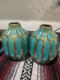 Vases