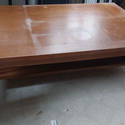 Center Table
