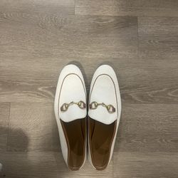 Gucci Loafers 