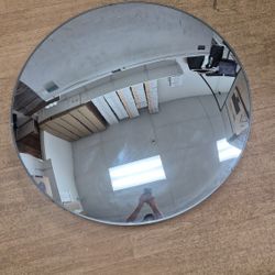 36" Traffic/Security Mirror 