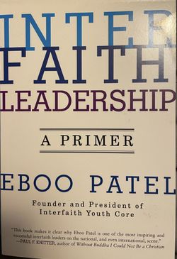 Interfaith Leadership: A Primer