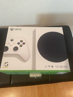 Xbox series S