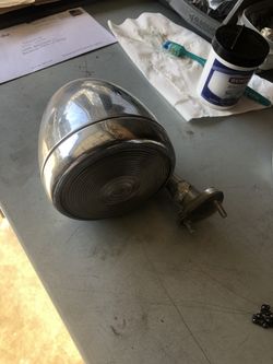 Light (dummy spot light)