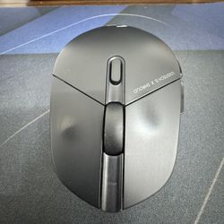 Gaming Mouse 