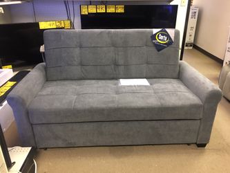 Serta haiden top queen sofa bed