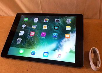 Apple iPad Air