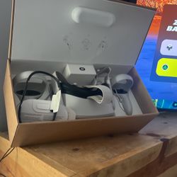 Oculus Quest 2