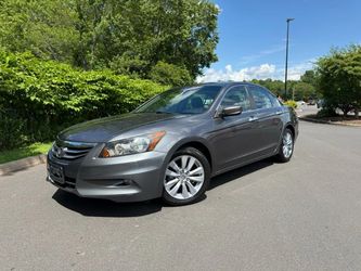 2011 Honda Accord