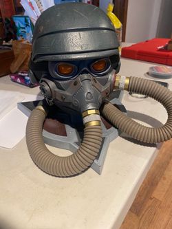 Killzone mask game case