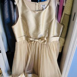 Girls Plus Size Dresses