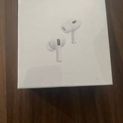 New AirPods Pro 2 Apple Certified