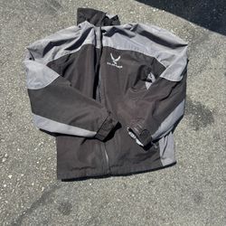 Mens Jacket
