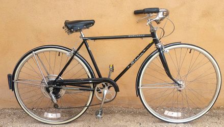 Schwinn Vintage 5 Speed Touring Bike Unique for Sale in Tucson AZ OfferUp