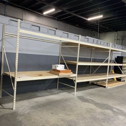 Shelf