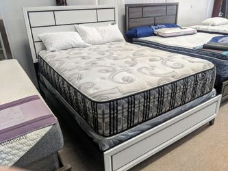 Mattress Liquidation Sale: 50-80% OFF