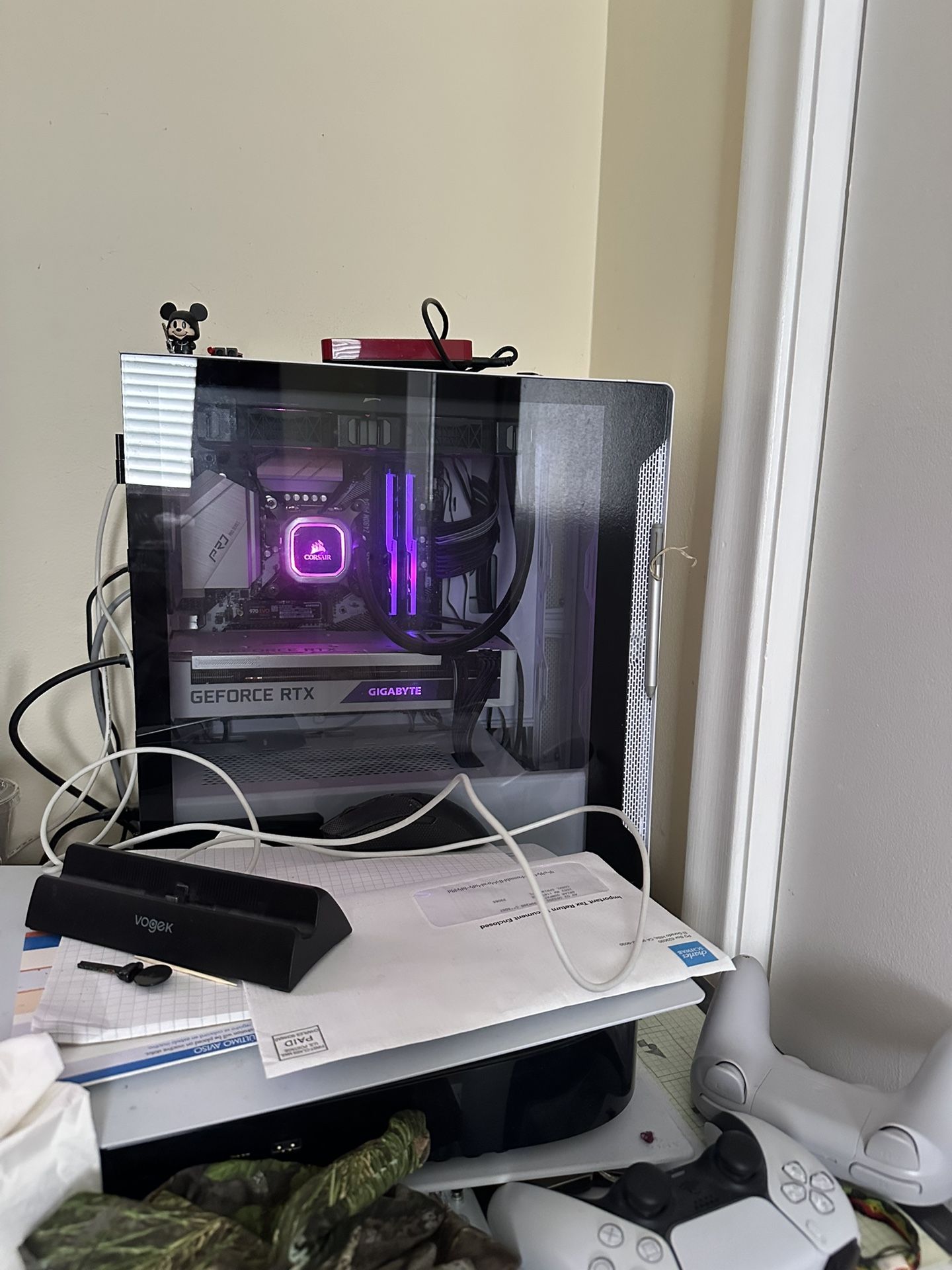 RTX 3070 DESKTOP