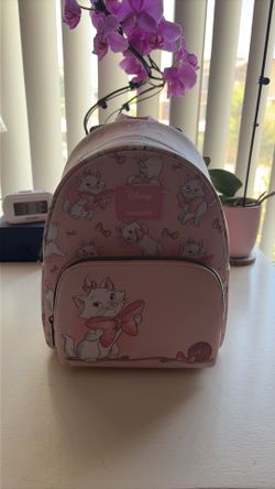 Aristocats, Marie Loungfly bag