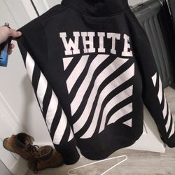 Off-White Hoodie 