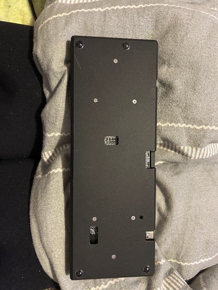 47 Key Mechanical keyboard