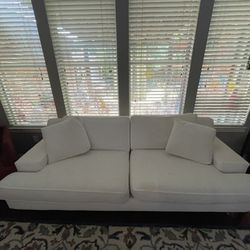 Sofa Best Offer Pickup Today 