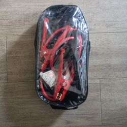 Battery Charging Cables