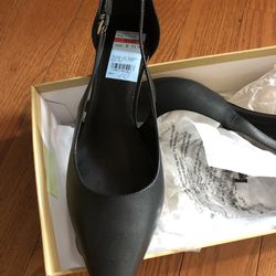 New-Never Worn Women’s Shoes-REDUCED
