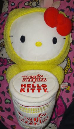 Hello Kitty