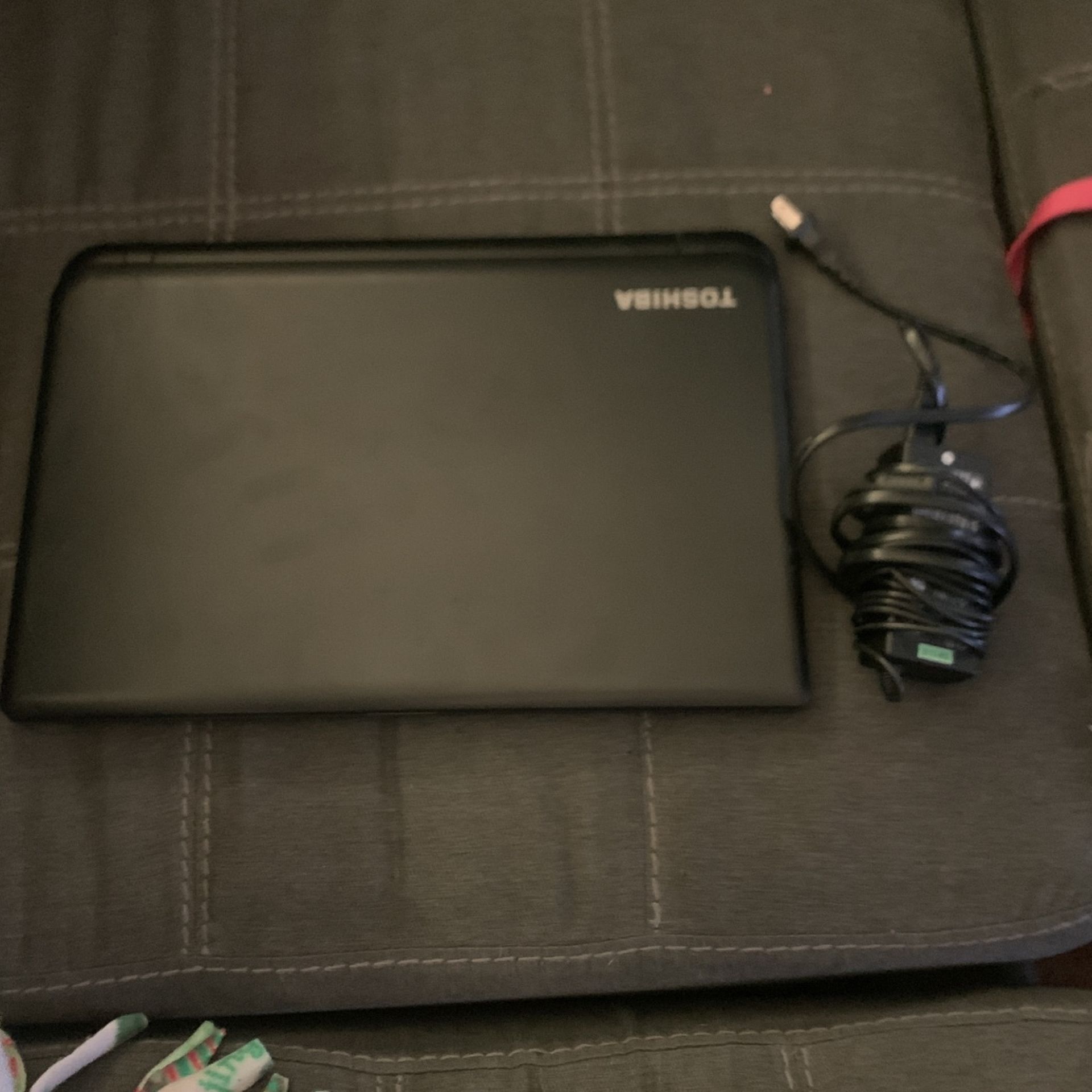 Toshiba Laptop