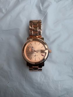Women’s luxury watch