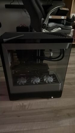 Cyber power pc