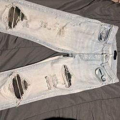 Amiri jeans 
