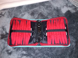 Remington All That Beach Wave Rollers 