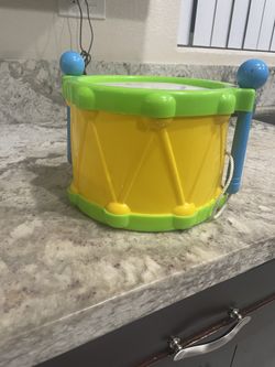 Musical Instrument - Drum