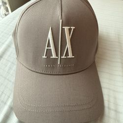 Armani Exchange Hat