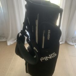 Ping Hoofer stand bag | $150
