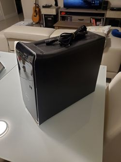 Dell XPS 8700 Desktop Computer (PC)