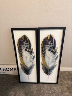 Wall decor 5