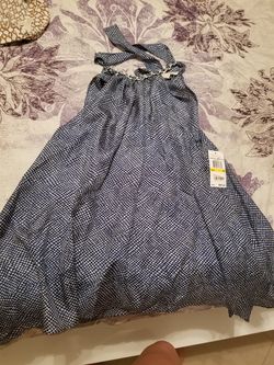 Womens Michael Kors Shirt