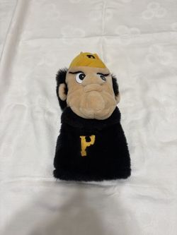 Head Cover - Purdue Pete