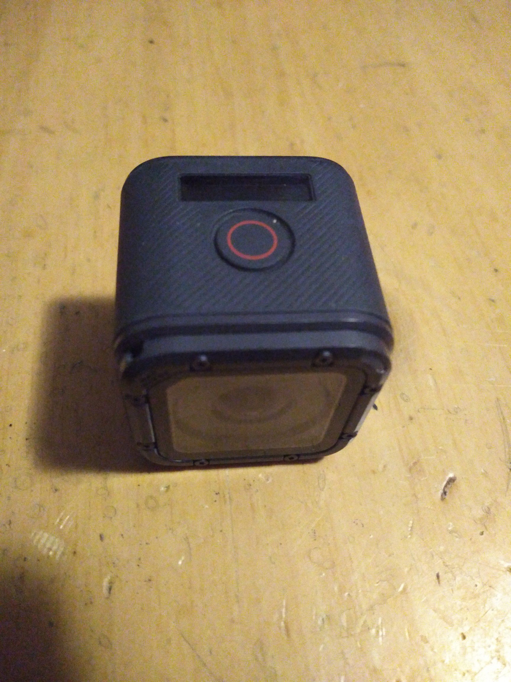 GoPro hero5 good condition works perfect selling $85