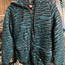 Element Heavy Hoodie