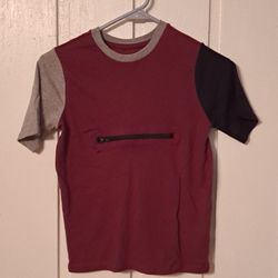 Boys T-shirt Size 10 365Kids