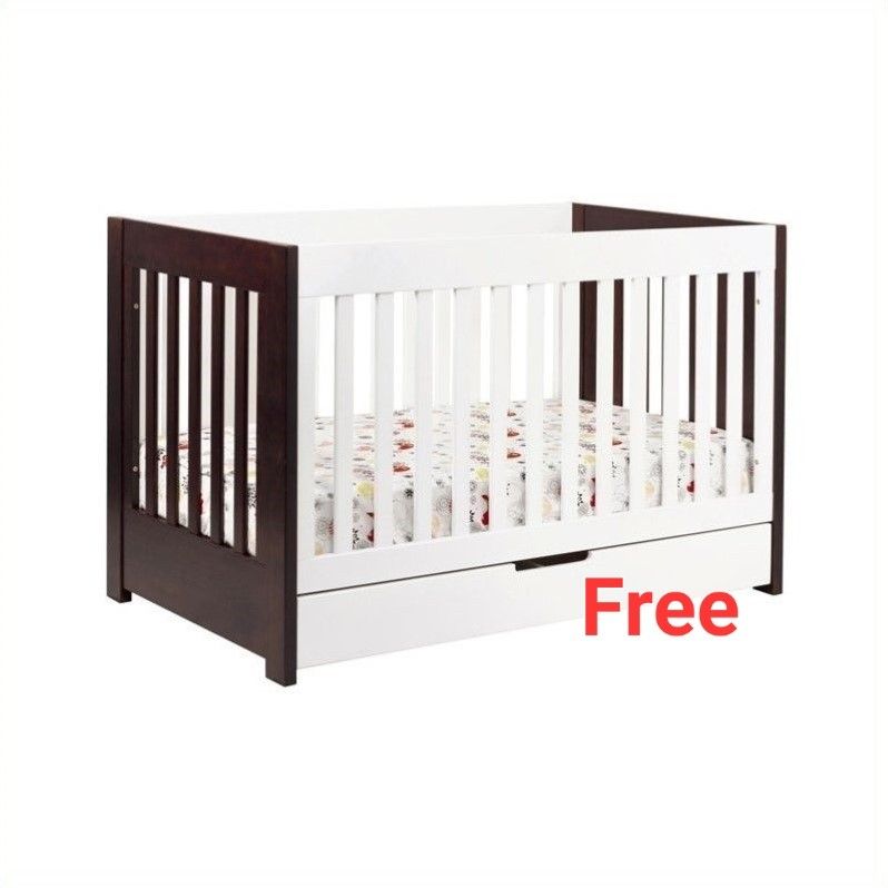 Free Baby Crib for Sale in San Diego, CA OfferUp