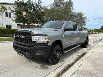 2021 RAM 3500 LONGHORN SUPER CAB CUMMINS PERFECT